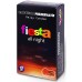 All Night Prezervatif Fiesta 12 Adet Condom