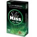 Aloe Vera Prezervatif Silky Kiss 12 Adet Condom
