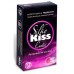Egzotik Kokulu Prezervatif Silky Kiss 12 Adet Condom