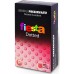 Fiesta Prezervatif Benekli 12 Adet Dotted Condom