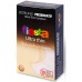 Fiesta Prezervatif Ultra Thin 12 Adet Extra ince