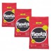 Fiesta Yakın Temas Prezervatif Cep Paket - 3x3 Adet