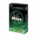 Silky Kiss Prezervatif Aloe Vera Condom (36 Adet)