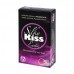 Silky Kiss Prezervatif Exotic Condom (36 Adet)