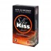 Silky Kiss Prezervatif Love Ekstra İnce Condom (36 Adet)