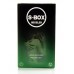 Uzun Geceler Prezervatifi S-Box Nıghts Condom 12 Adet