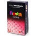 Zevk Benekli Prezervatif Fiesta 12 Adet Condom